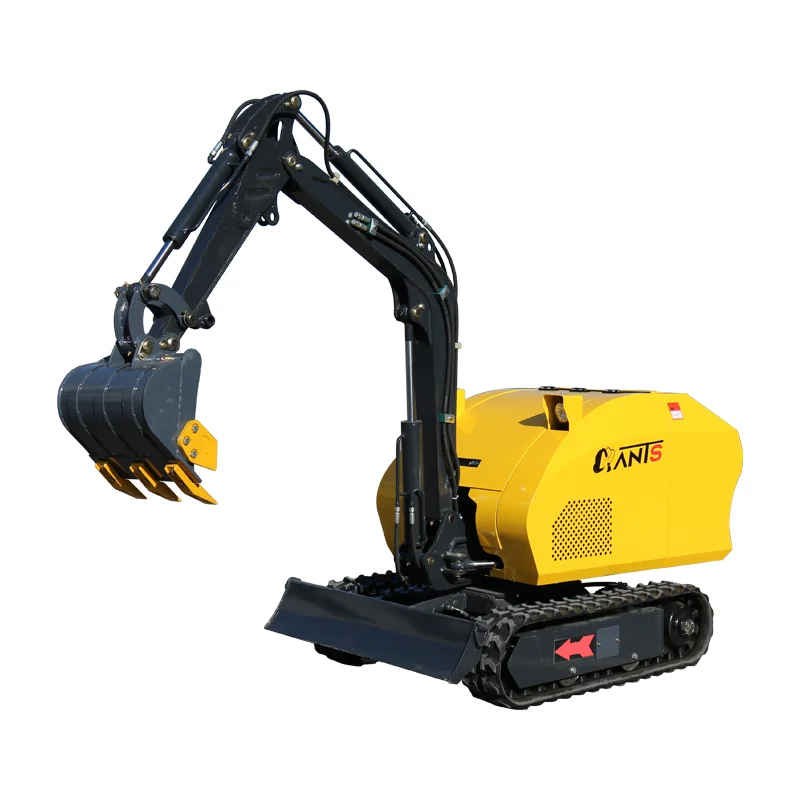 Braç oscil·lant Compact RC Digger