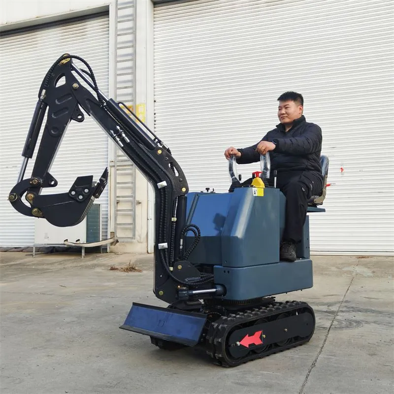 Eina elèctrica compacta ME05